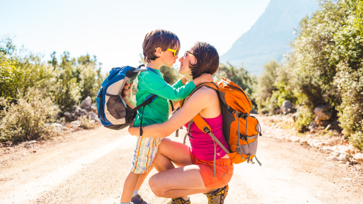 Planning a Single Mom Getaway: Tips for Solo Travel