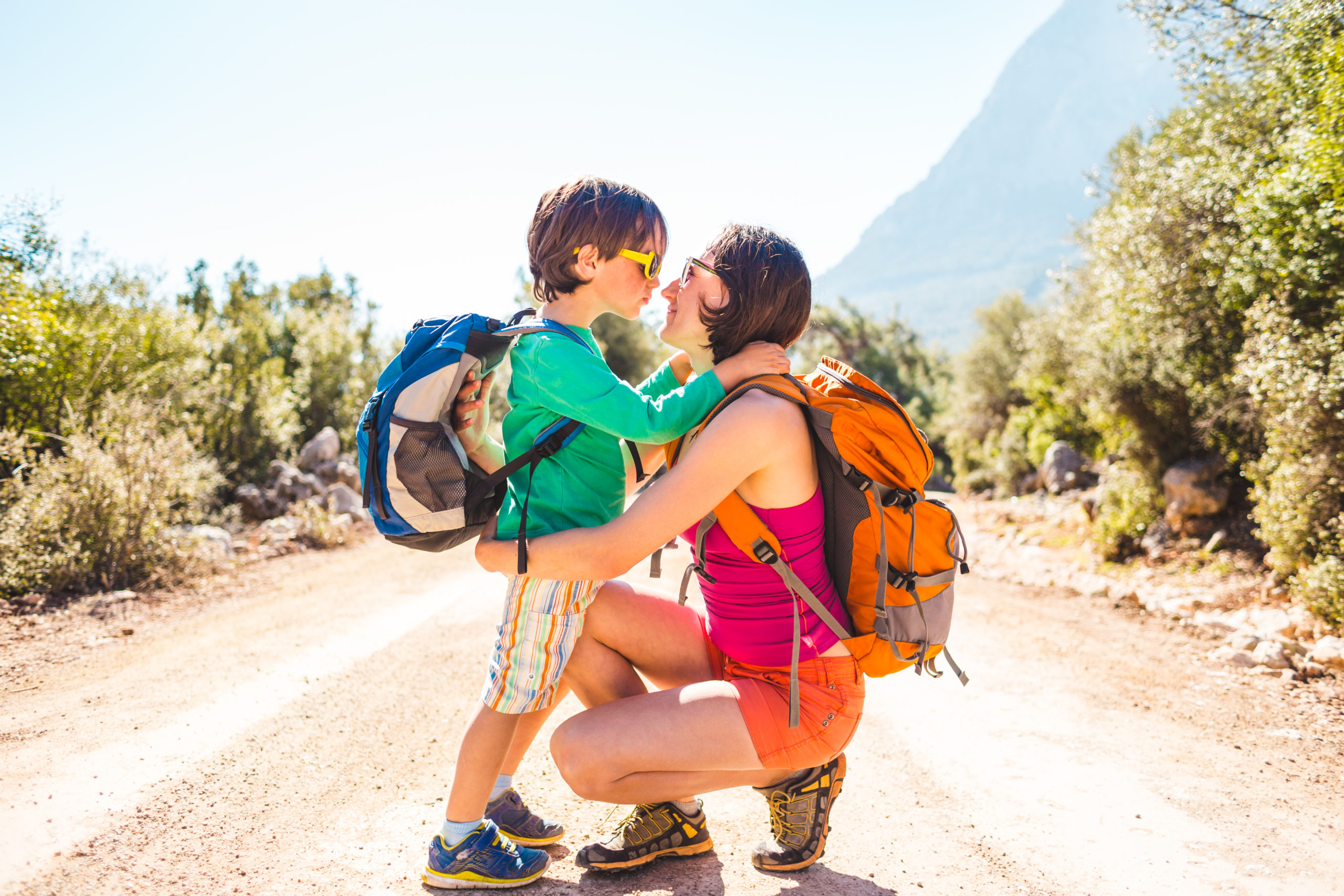 Planning a Single Mom Getaway: Tips for Solo Travel