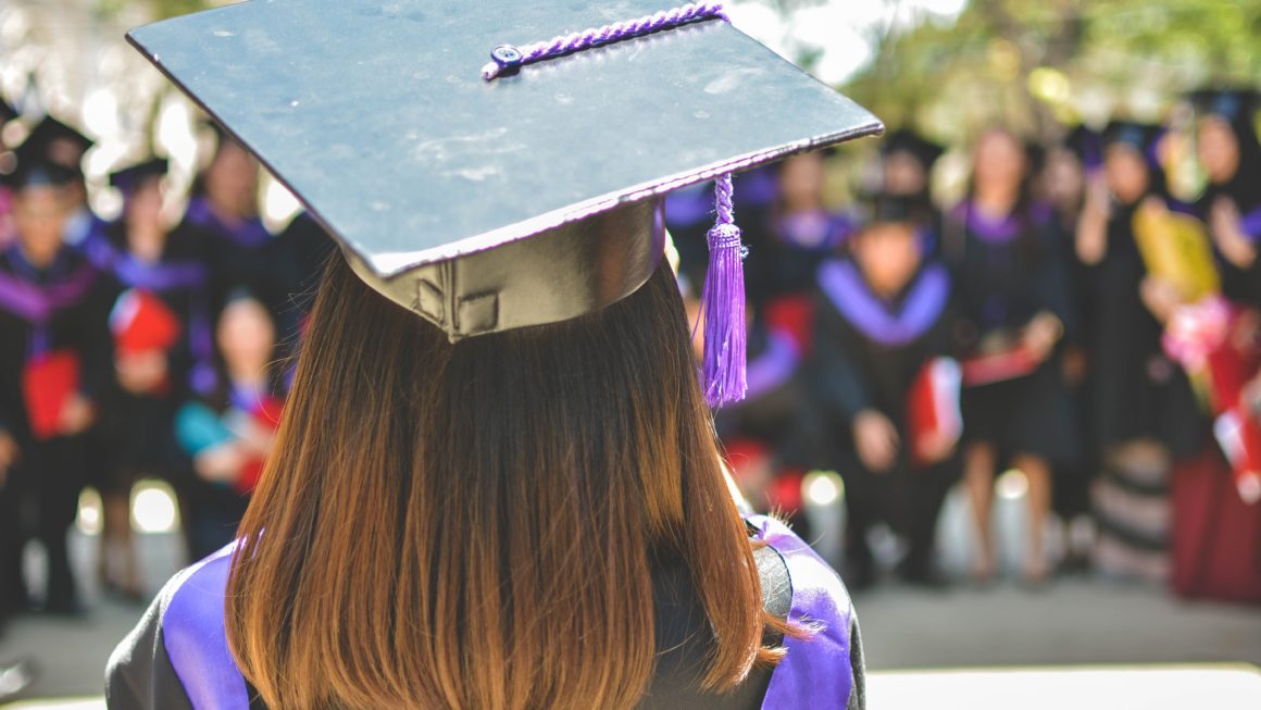 Single Moms and Higher Education: Empowering Futures through Degrees and Career Advancement