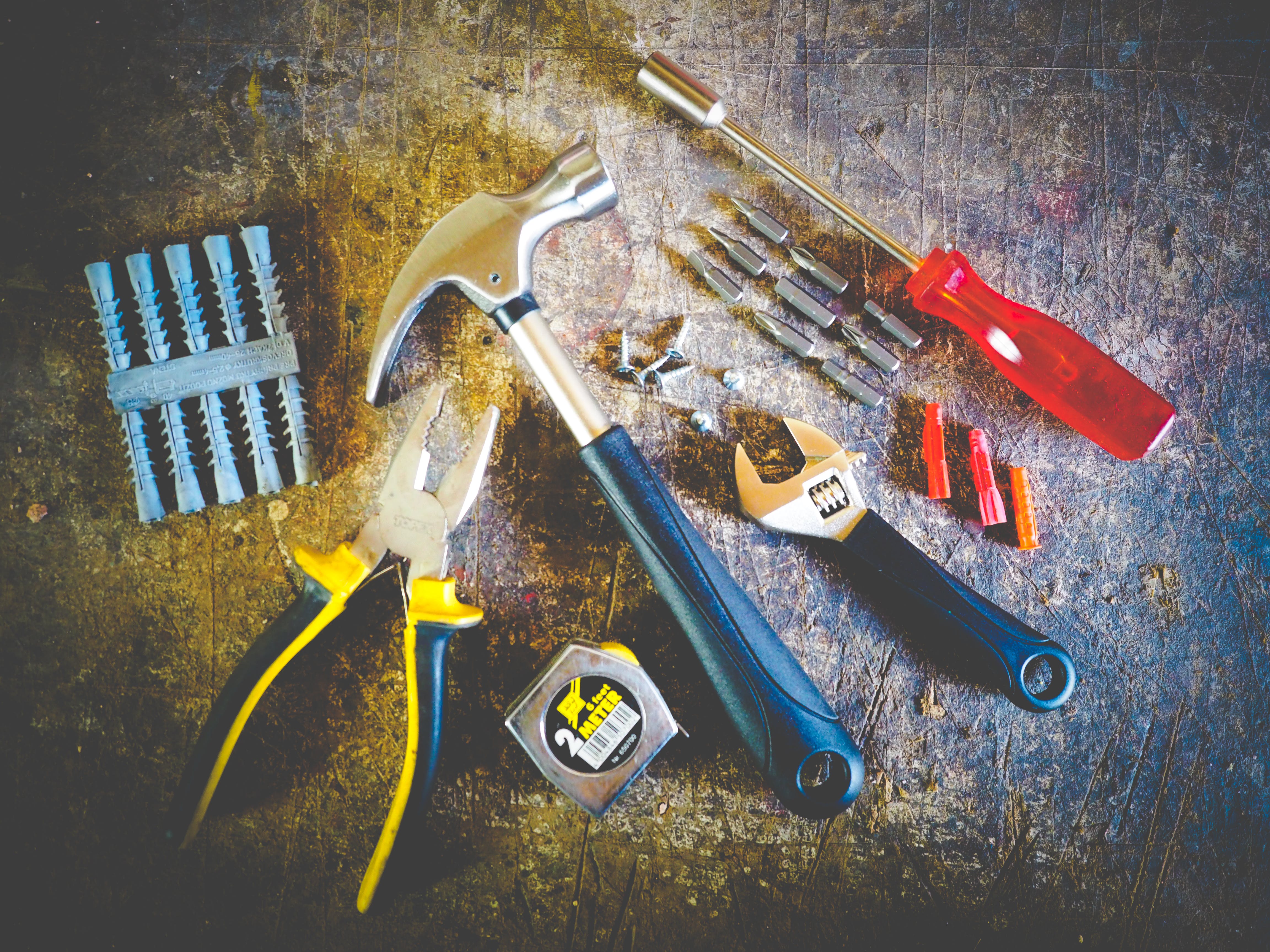 DIY Home Repairs: A Single Mom’s Guide to Tackling Household Projects