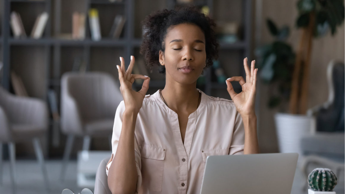 Nurturing Serenity: Mindfulness and Stress Reduction Techniques for Single Moms