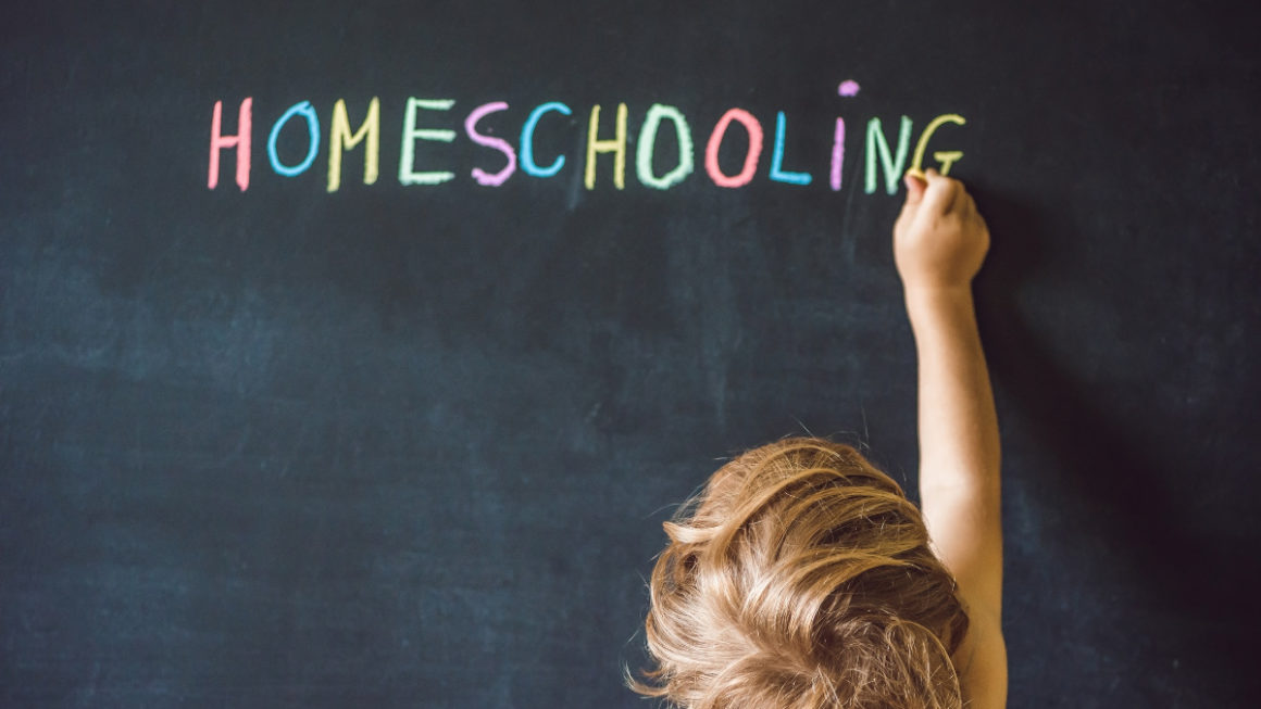 Homeschooling 101: Tips for Single Moms Taking on Education at Home