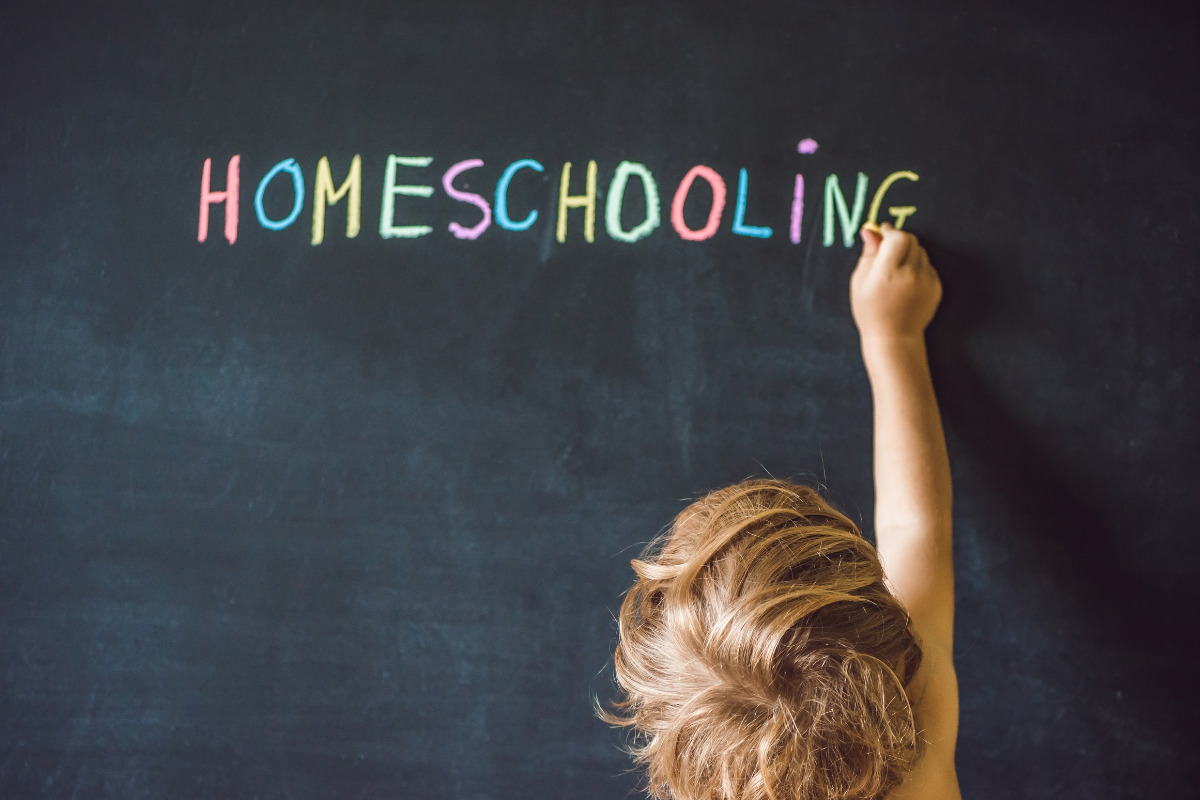 Homeschooling 101: Tips for Single Moms Taking on Education at Home